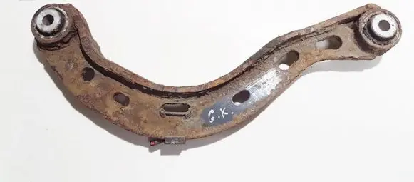 Audi A6 S6 C6 4F Rear upper control arm/wishbone 4f0505323e