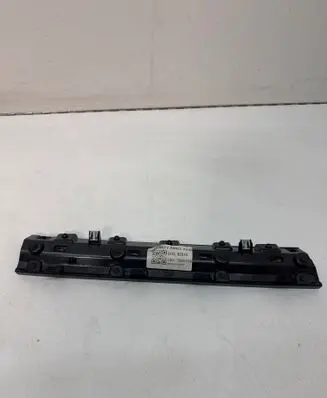 Land Rover Range Rover Evoque L551 Dashboard glove box trim K8D2044B79A