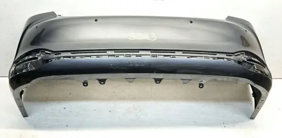 Lexus ES VII XZ10 Rear bumper 52159-33490