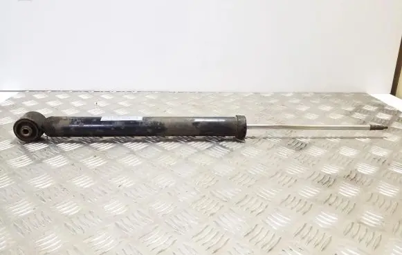 Volkswagen Golf IV Rear shock absorber/damper 1J0512011AA 1J0513025CD
