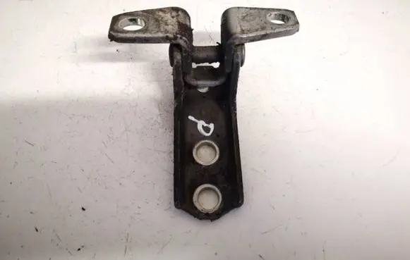 Mitsubishi Lancer X Front door upper hinge