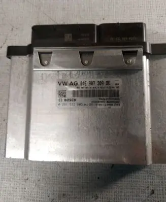 Volkswagen Caddy Engine control unit/module 04E907309BK