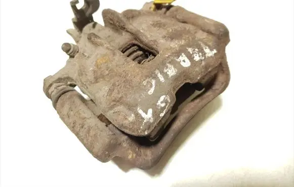 Renault Trafic II (X83) Rear brake caliper