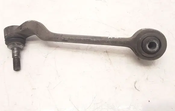 BMW 1 E81 E87 Front control arm 6763700 31126763700