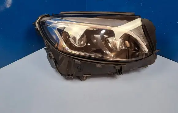 Mercedes-Benz GLC X253 C253 Headlight/headlamp A2539060401 12518205