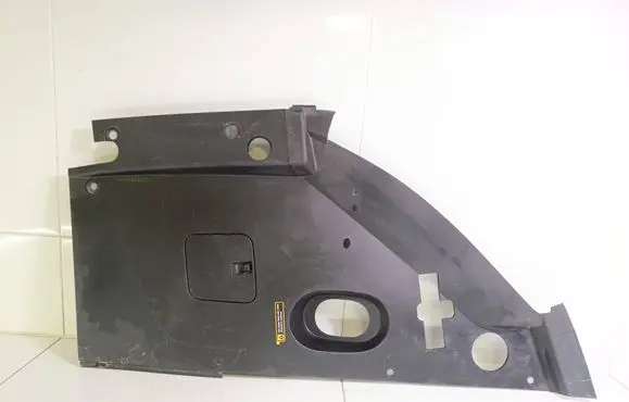 NIO ES8 Other engine bay part P0249034 P0242854A