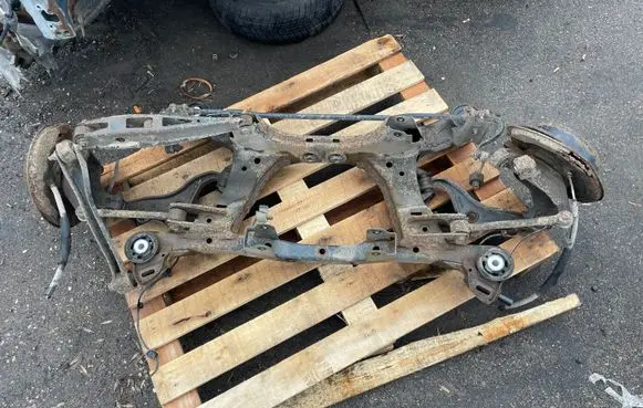 Subaru Outback Rear subframe 