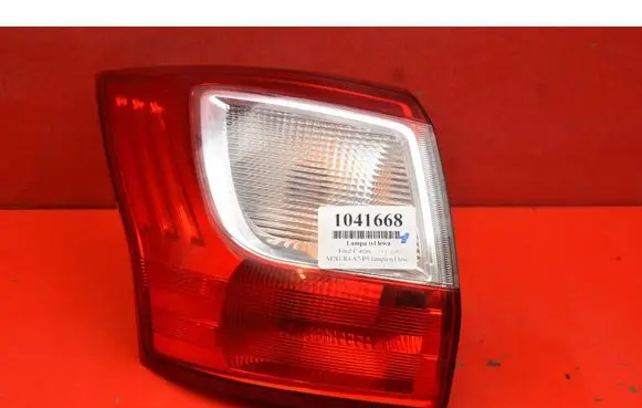 Ford Grand C-MAX Rear/tail lights AM51-13405-AF