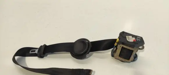 Audi A8 S8 D2 4D Rear seatbelt 560894701