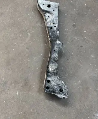 Ford Kuga III Front bumper shock/impact absorber LX6BS101D48DD