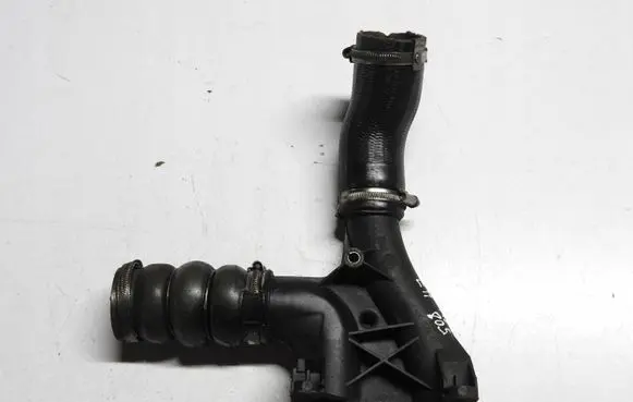 Citroen DS4 Intercooler hose/pipe 9678406580