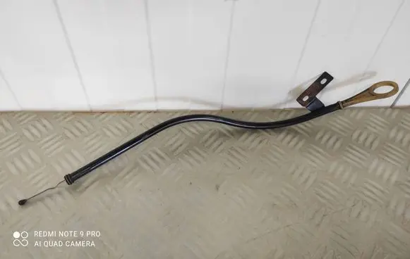 Ford Focus Oil level dip stick YS6G6750BC