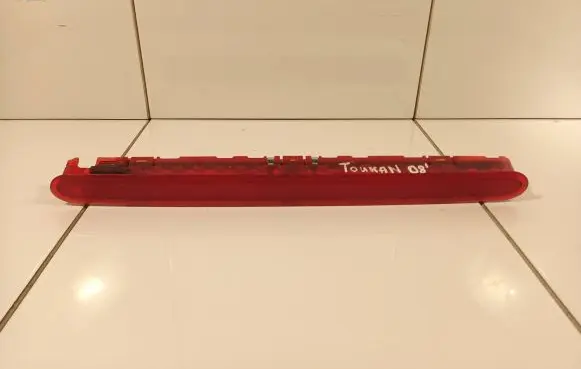 Volkswagen Touran I Third/center stoplight 1T0945097A