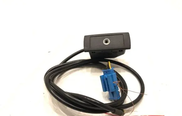 Mercedes-Benz B W246 W242 USB socket connector 