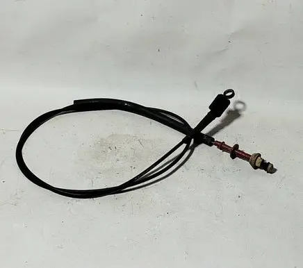 Ford Mondeo Mk III Clutch cable 1s719C799dg