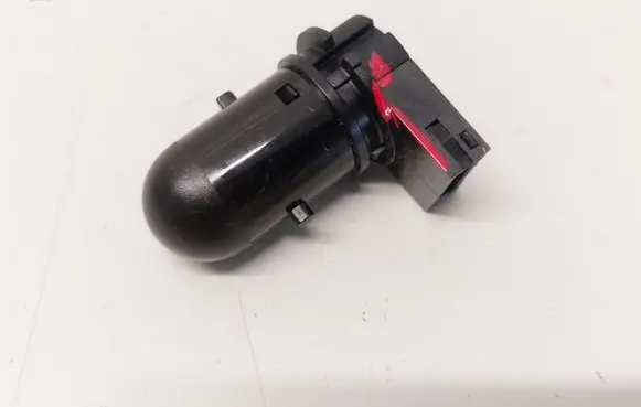 Opel Mokka X Sun solar sensor 13586244