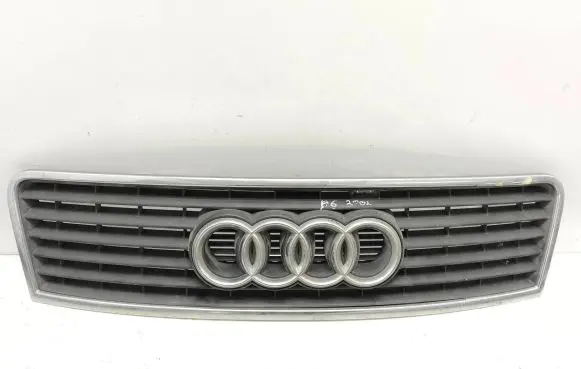 Front grill