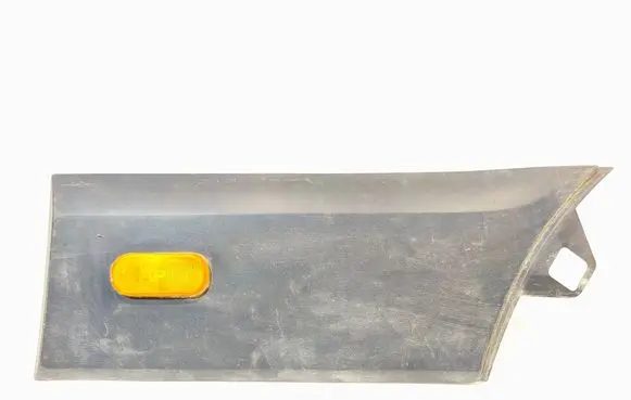 Ford Transit Rear fender molding trim BK31V29397CFW