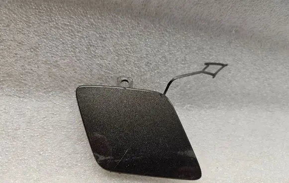 Front tow hook cap/cover