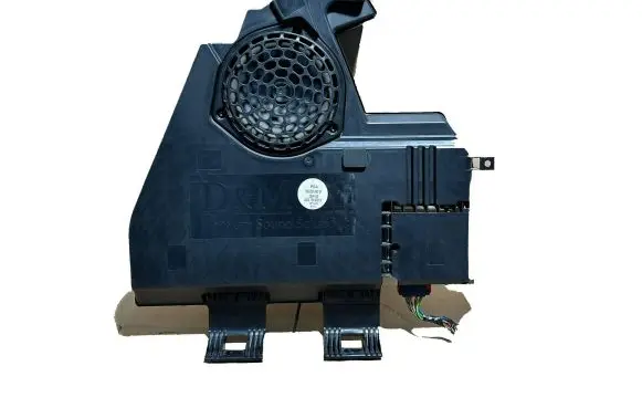 Citroen DS3 Subwoofer speaker 9663991480 15193 900475440013