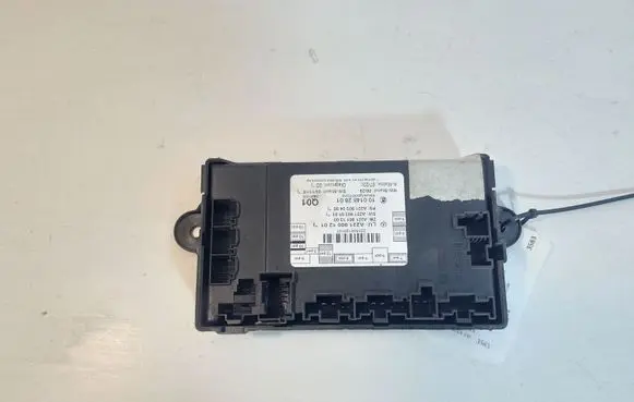 Mercedes-Benz S W221 Door control unit/module A2219001201 A2219011300