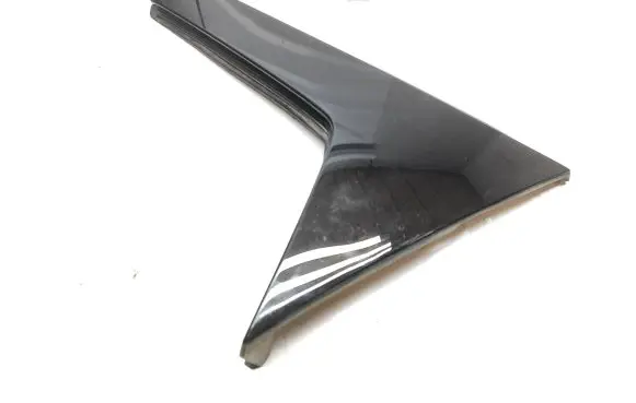 Peugeot 5008 II Tailgate/trunk spoiler 9811071877