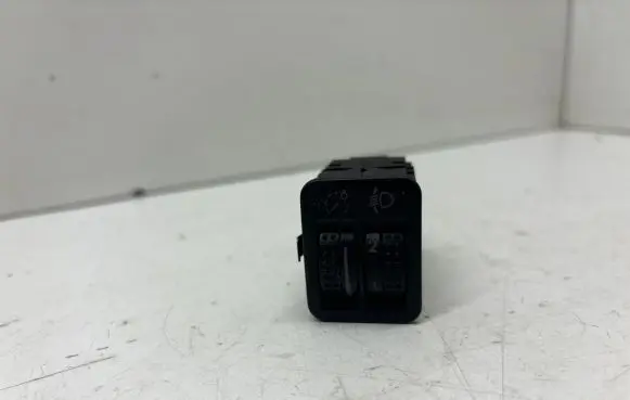 Volkswagen Golf IV Panel lighting control switch 1J0941333A