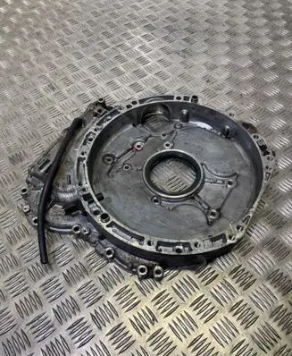 Mercedes-Benz C W205 Timing chain cover A6510151402