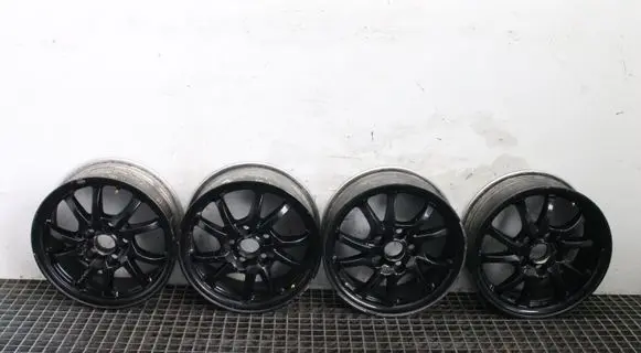 Toyota Prius+ (ZVW40) R16 alloy rim 