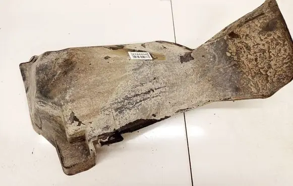 Honda Civic Engine splash shield/under tray 17668S5AA0000