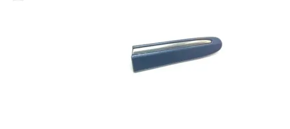 Mercedes-Benz CLK A209 C209 Fender trim (molding) A2096902262