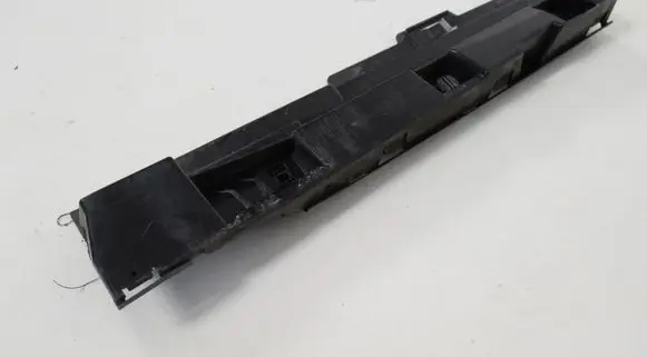 Volkswagen Caddy Sill/side skirt trim 7256919