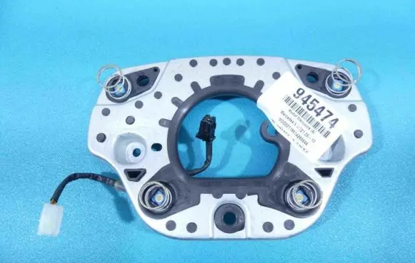Mercedes-Benz S W221 Airbag control unit/module A2216202511 IMPRK945474