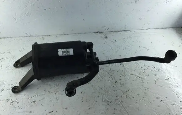 BMW X5 F15 Active carbon filter fuel vapour canister 7342995 240320141114