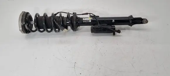 BMW 5 G30 G31 Front shock absorber/damper 6866390 786866390 78686639003