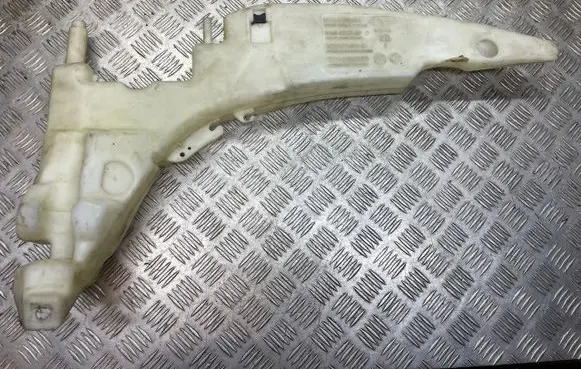 Ford Focus Windshield washer fluid reservoir/tank XS4117618CF XS4117618BF XS4113K163AF