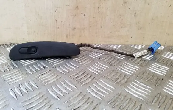 Opel Vectra B Electric window control switch 90433374