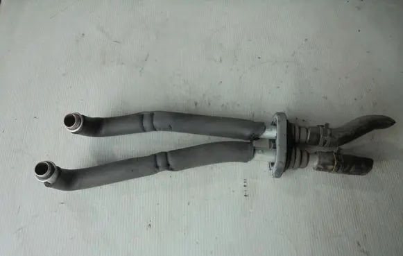 Jaguar XK8 - XKR Heater radiator pipe/hose 