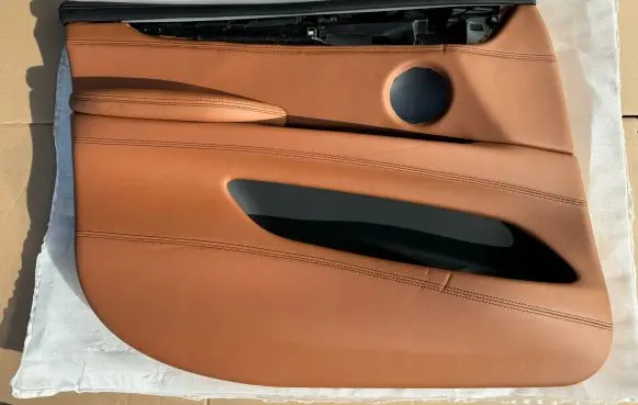 BMW X5M F85 Front door card panel trim 7990631 799063101