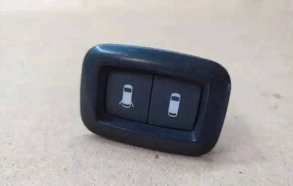 Chrysler Grand Voyager V Other switches/knobs/shifts 1HL95DX9AC