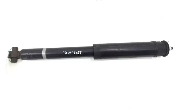 Toyota Auris E180 Rear shock absorber/damper 4853002A30