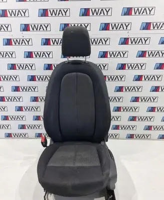 BMW X1 F48 F49 Front driver seat 