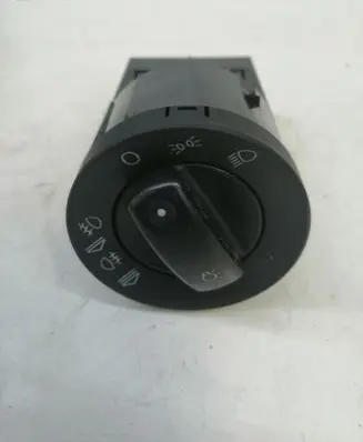Audi A4 S4 B7 8E 8H Light switch 8E0941531C