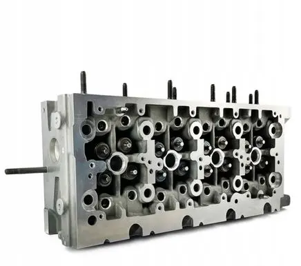Audi Q2 - Engine head 04L103373E 04L103064