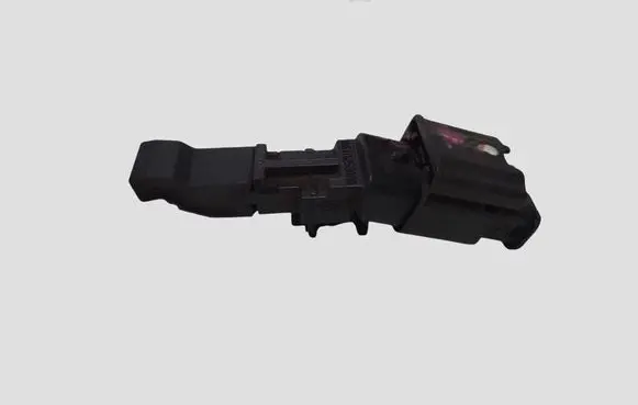 Peugeot 208 I Crankshaft position sensor 9670253080