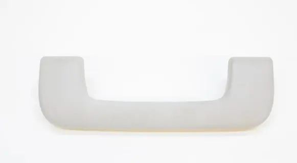 Audi A4 S4 B7 8E 8H Front interior roof grab handle 