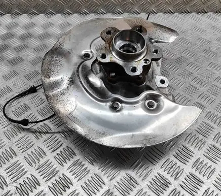 BMW 3 G20 G21 Rear wheel hub 8838134 6871341