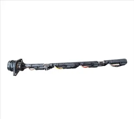 Volkswagen PASSAT B5.5 Fuel injector wires 038971803