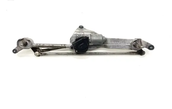 Jaguar XK - XKR Front wiper linkage and motor 1593000770 8W8317504AD