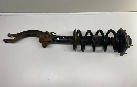 Audi A6 S6 C7 4G Front shock absorber/damper 4G0031AF